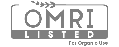 OMRI Listed